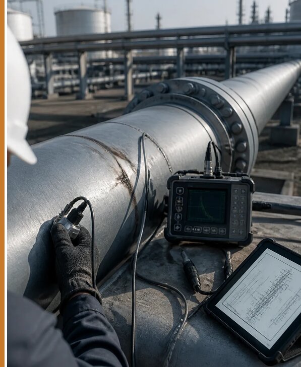 Заказать экспертизу нефтепроводов в Верхней Пышме от 51300 р. | Авеста ОТиПБ